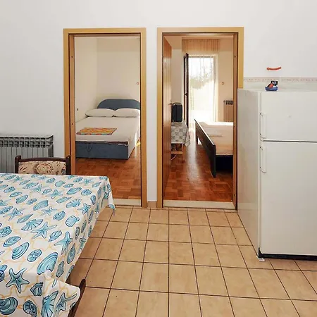 Apartman Cozy In With Wifi