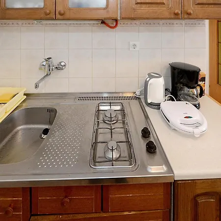 Apartman Cozy In With Wifi *