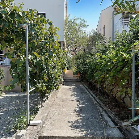 Cozy In With Wifi Apartman Zadar