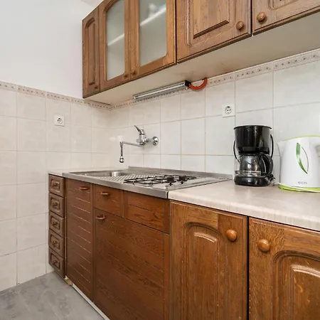Apartament Cozy In With Wifi Zadar